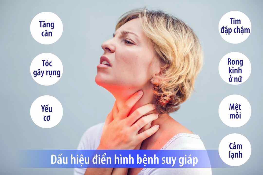 Ảnh hưởng đến giấc ngủ