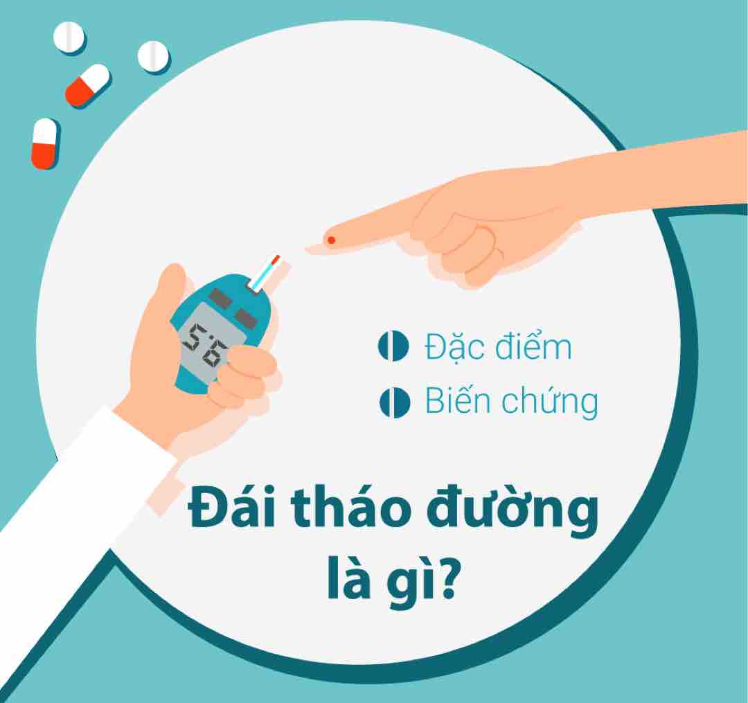 Bệnh đái tháo đường - Hiểu như thế nào là chính xác?