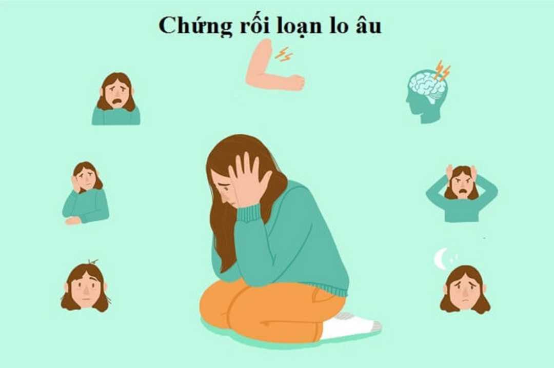 Phương pháp điều trị rối loạn tâm lý