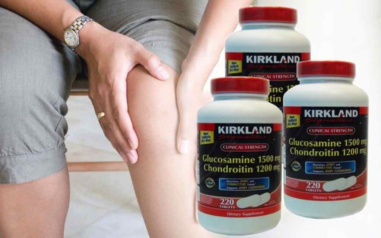 Một số công dụng tuyệt vời mà Glucosamine đem lại