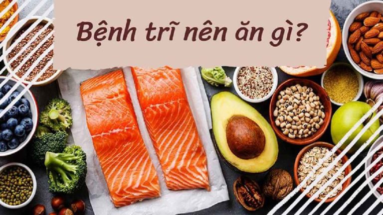 Người bệnh trĩ nên ăn gì - nên tăng cường các thực phẩm lành mạnh