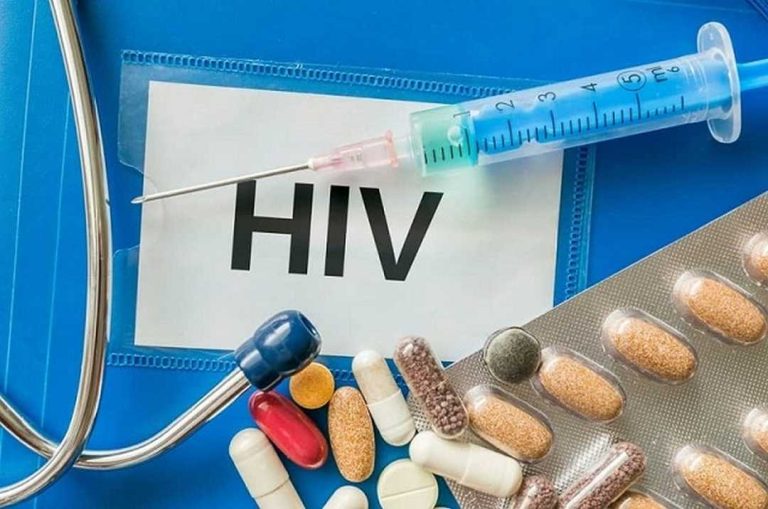 Những loại thuốc hỗ trợ điều trị HIV