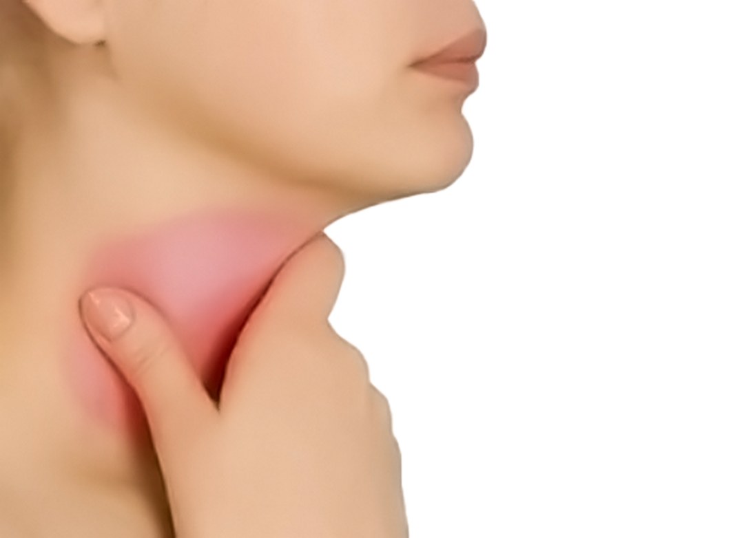 Các triệu chứng và dấu hiệu của HIV