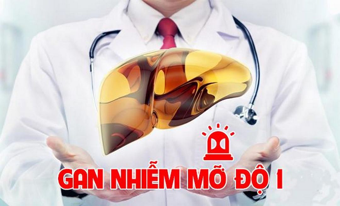 Ăn uống hợp lý sẽ kiểm soát được bệnh gan nhiễm mỡ