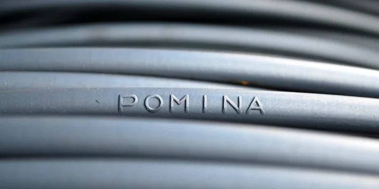 Thép Pomina được sản xuất với nhiều chủng loại khác nhau