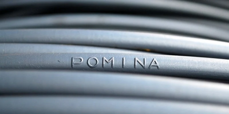 Thép Pomina được sản xuất với nhiều chủng loại khác nhau