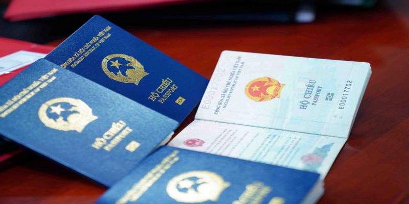 Công dân Việt Nam được miễn thị thực (visa) khi nhập cảnh Thái Lan